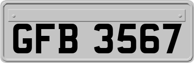 GFB3567