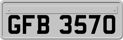 GFB3570