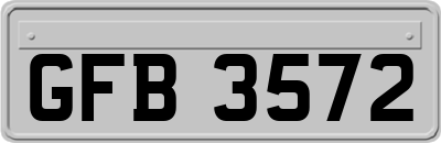 GFB3572