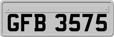 GFB3575