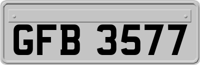 GFB3577