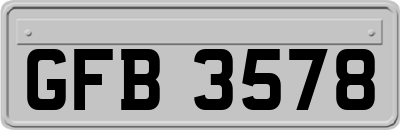 GFB3578