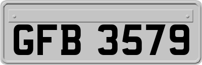 GFB3579
