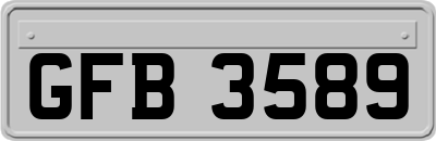 GFB3589
