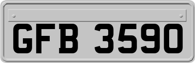 GFB3590