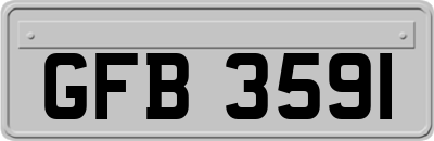 GFB3591