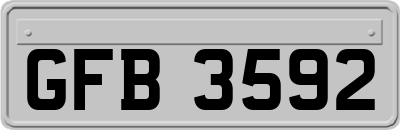 GFB3592