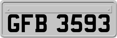 GFB3593