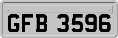 GFB3596