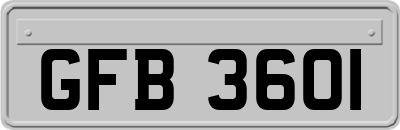 GFB3601