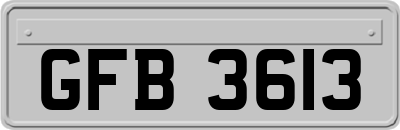 GFB3613