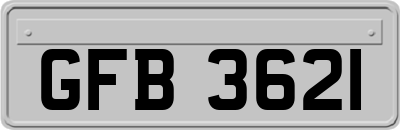GFB3621