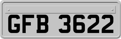 GFB3622