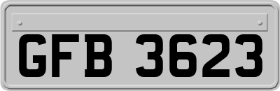 GFB3623