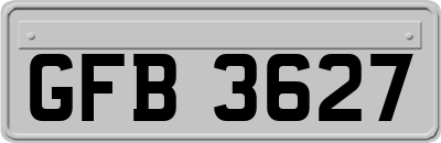 GFB3627