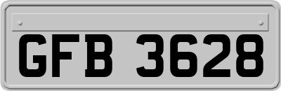 GFB3628