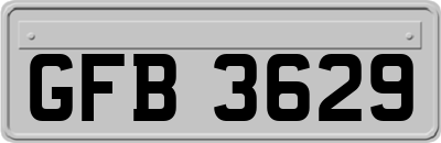 GFB3629