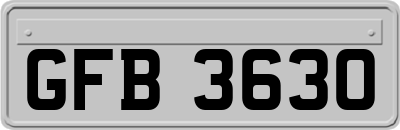 GFB3630