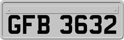 GFB3632