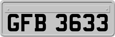 GFB3633