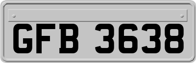 GFB3638