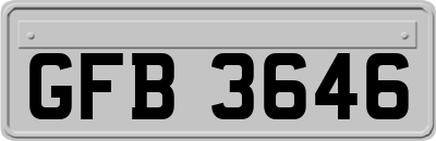 GFB3646