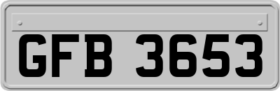 GFB3653
