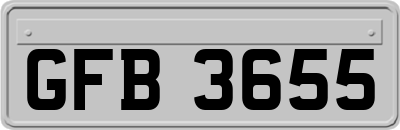 GFB3655