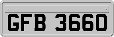 GFB3660