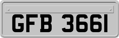 GFB3661