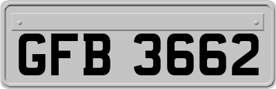 GFB3662