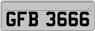 GFB3666