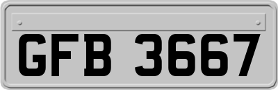 GFB3667