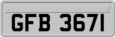 GFB3671