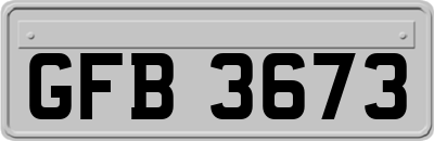 GFB3673