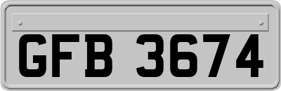 GFB3674