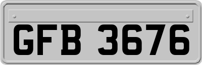 GFB3676
