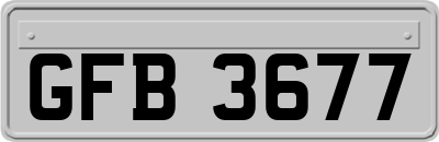 GFB3677