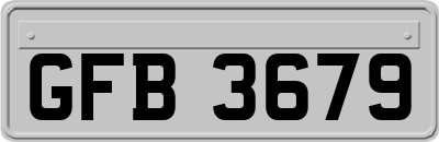 GFB3679