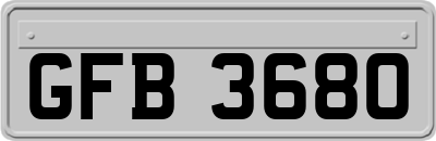 GFB3680