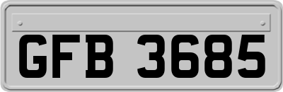 GFB3685