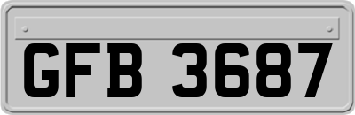 GFB3687