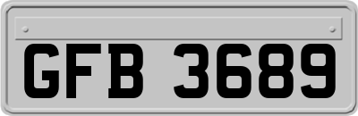 GFB3689