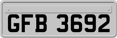 GFB3692