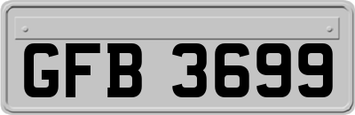 GFB3699