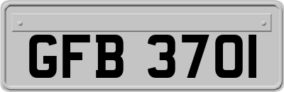 GFB3701