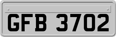 GFB3702