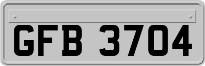 GFB3704
