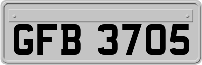 GFB3705