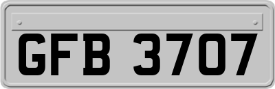 GFB3707